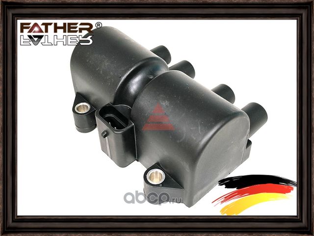 Катушка зажигания (Father). Артикул F00269S11