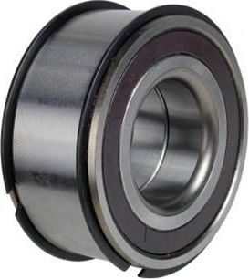 Ступичный подшипник (комплект) Zentparts передний для Renault Safrane I 1992-2000. Артикул Z22065