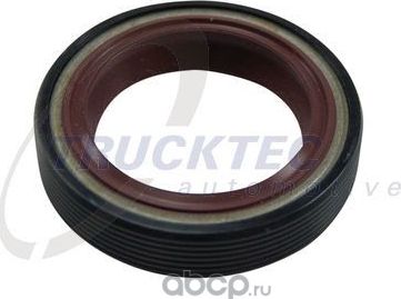 Сальник коленвала Trucktec Automotive. Артикул 07.10.010