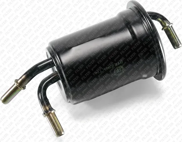 Фильтр топливный (Green Filter). Артикул KF0175