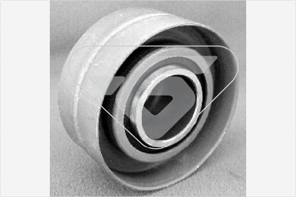 Направляющий (ведущий) ролик ремня ГРМ Hutchinson. Артикул HEG 40