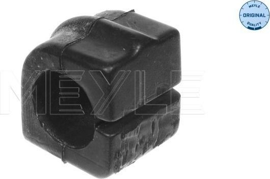 Втулка стабилизатора Meyle Original передняя правая/левая внутренняя для Volkswagen Transporter T4 1990-2003. Артикул 100 411 0030