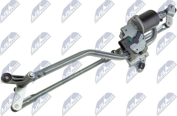 Трапеция стеклоочистителя (дворника) NTY. Артикул ESW-VW-016