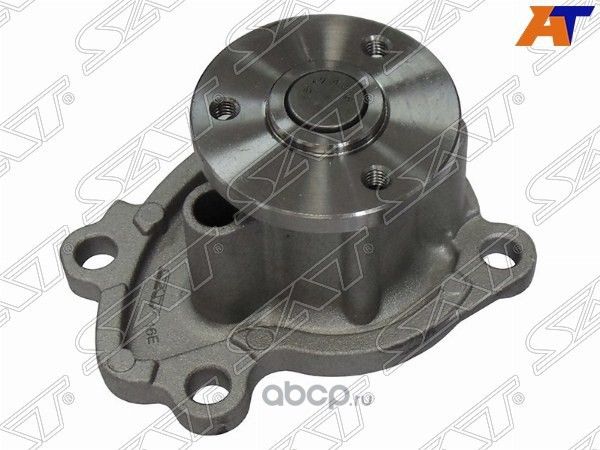Помпа водяная NISSAN JUKE F15 10-QASHQAI J10 07-1 (SAT). Артикул STN177