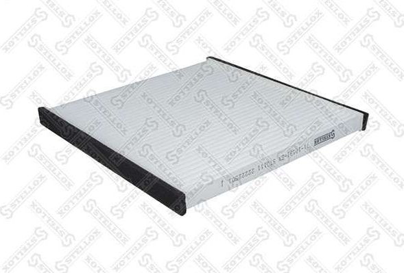 Салонный фильтр Stellox (Синтетика). Артикул 71-10131-SX