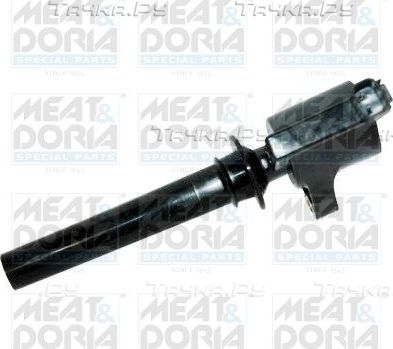 Катушка зажигания Meat & Doria для Mazda MPV II (LW) 2002-2006. Артикул 10696