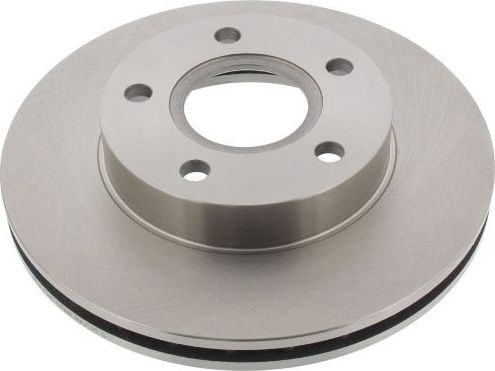 Тормозной диск MAPCO передний для Ford Sierra I 1987-1993. Артикул 15722