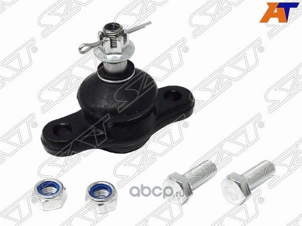 Шаровая опора переднего нижнего рычага HYUNDAI TUC (SAT). Артикул ST517602E000