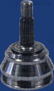 Шрус внутренний (граната) Magneti Marelli передний для SEAT Toledo I 1991-1999. Артикул 302015100257