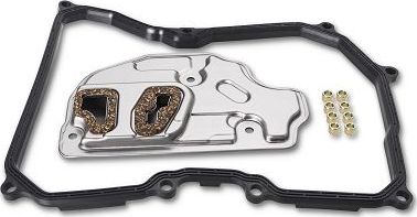 Фильтр АКПП  Tecneco Filters для Volkswagen Jetta V 2004-2010. Артикул AT103