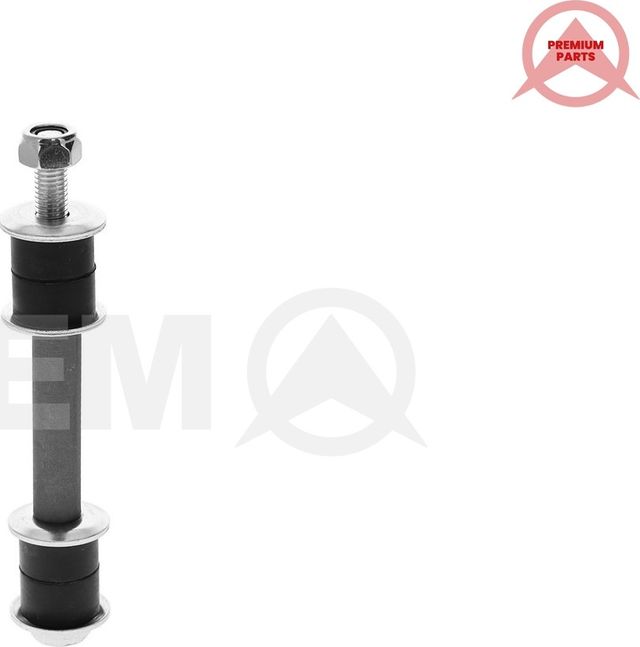 Стойка (тяга) стабилизатора Sidem передняя для Jaguar XJS 3 1985-1996. Артикул 27069