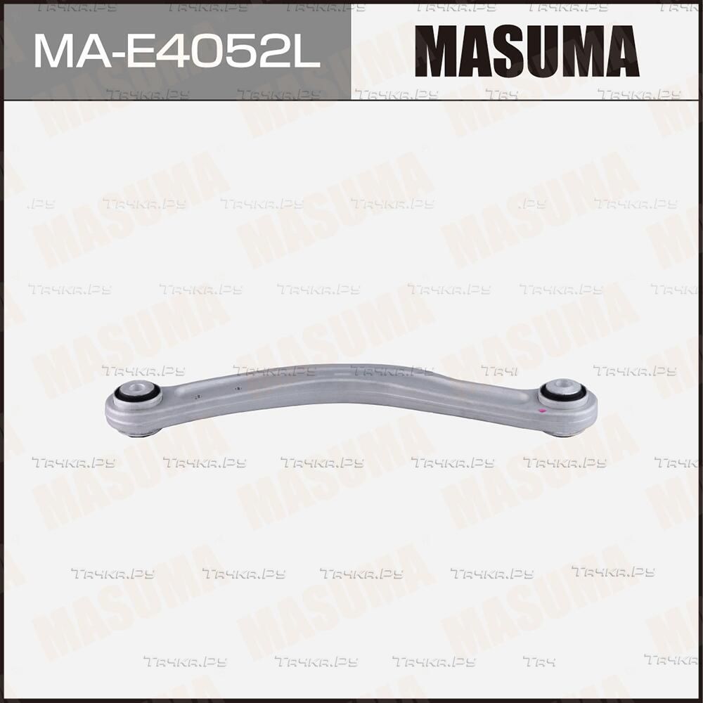 Тяга подвески Masuma Masuma. Артикул MAE4052L