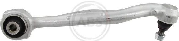 Продольный рычаг ABS (алюминий). Артикул 211270