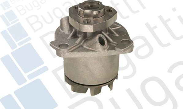 Помпа (водяной насос) Bugatti для SEAT Leon I 2001-2005. Артикул PA8705