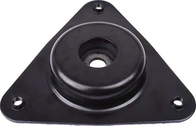 Опора амортизатора NISSAN QASHQAI/X-TRAIL 14- пер. (с подшипником) (Jikiu). Артикул MS22052