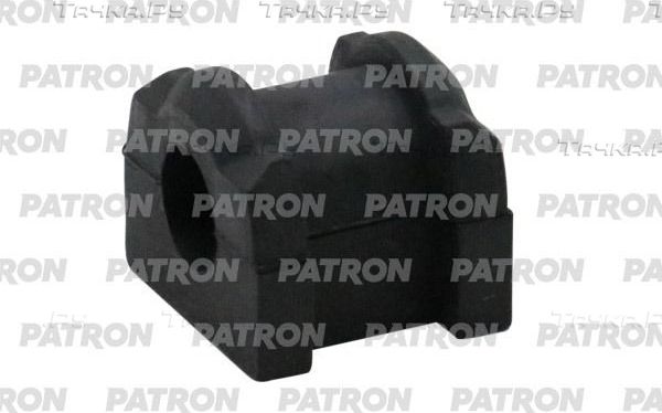 Втулка стабилизатора Patron передняя правая/левая для Mitsubishi Outlander XL 2007-2012. Артикул PSE2229
