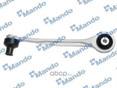 Рычаг передней подвески верхний левый (Mando). Артикул MSA015199