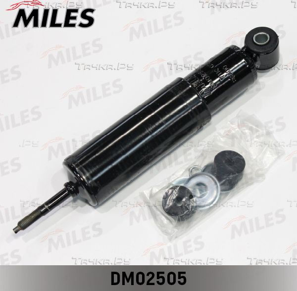 Амортизатор Miles передний для Hyundai Porter III 1993-2000. Артикул DM02505