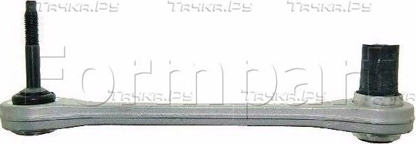 Поперечный рычаг задней подвески Formpart. Артикул 1105109