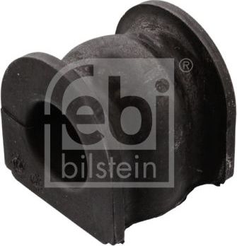 Втулка стабилизатора Febi Bilstein (резина). Артикул 42004
