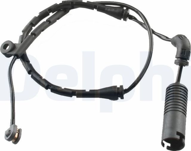 Датчик износа тормозных колодок  Delphi. Артикул LZ0150