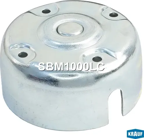 Крышка стартера задняя Krauf. Артикул SBM1000LC