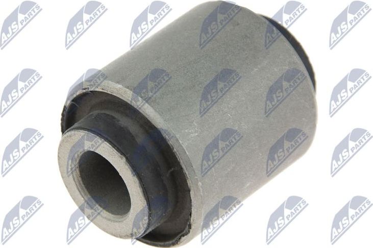 Сайлентблок заднего рычага подвески NTY. Артикул ZTT-NS-033A