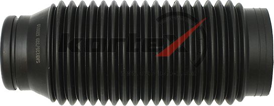 Пыльник амортизатора HYUNDAI GETZ 02- пер. (Kortex). Артикул KRB010