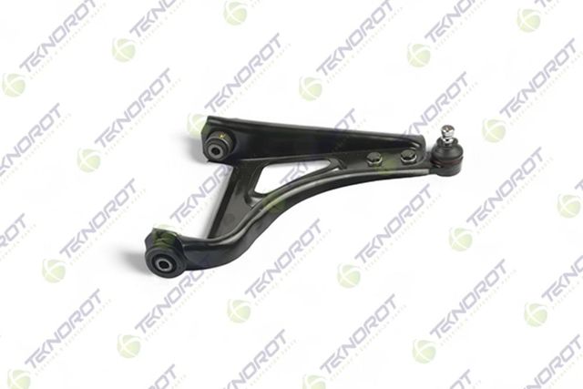 Поперечный рычаг передней подвески Teknorot правый нижний для Renault Twingo I 1993-2012. Артикул R-825