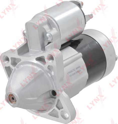 Стартер LYNXauto. Артикул ES-1310
