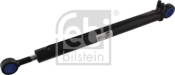Цилиндр подъема кабины Febi Bilstein для Mercedes-Benz Actros MP1 1996-2003. Артикул 33951