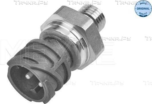 Датчик давления топлива Meyle Original для DAF XF 2012-2026. Артикул 14-34 899 0003