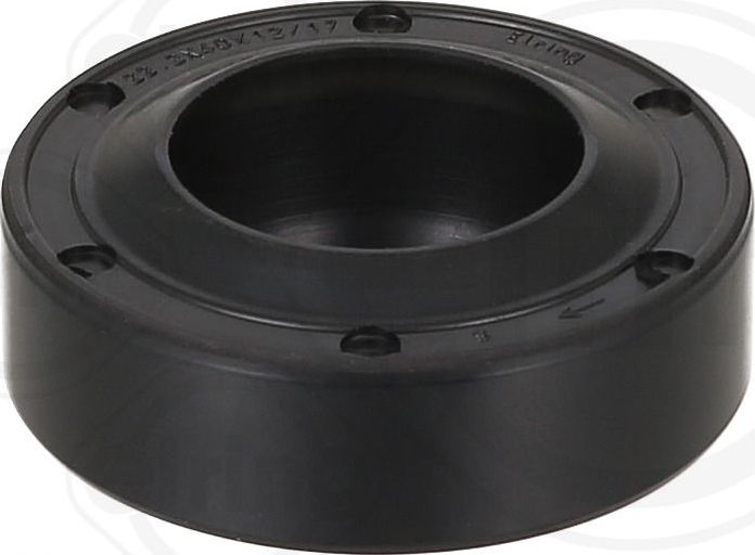 Сальник, уплотнительное кольцо Elring (АСМ (полиакриловый каучук)). Артикул 043.605