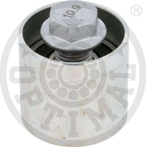 Направляющий (ведущий) ролик ремня ГРМ Optimal для Audi S3 I (8L) 1999-2003. Артикул 0-N1316