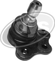 Шаровая опора DYS передняя для Opel Astra H 2004-2014. Артикул 27-00474