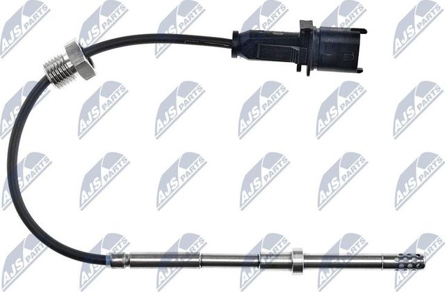 Датчик температуры выхлопных газов NTY для Opel Meriva B 2010-2014. Артикул EGT-PL-006