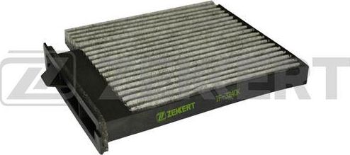 Салонный фильтр Zekkert. Артикул IF-3240K