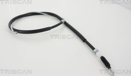 Трос ручника (тросик ручного тормоза) Triscan. Артикул 8140 291113