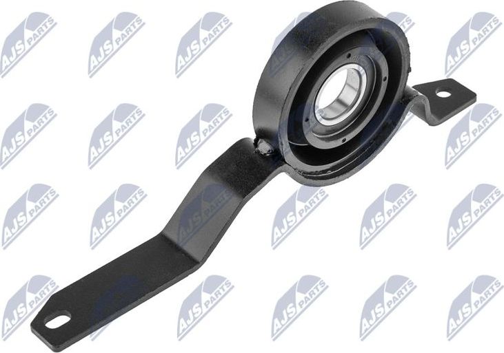 Подвесной подшипник карданного вала NTY. Артикул NLW-PL-002