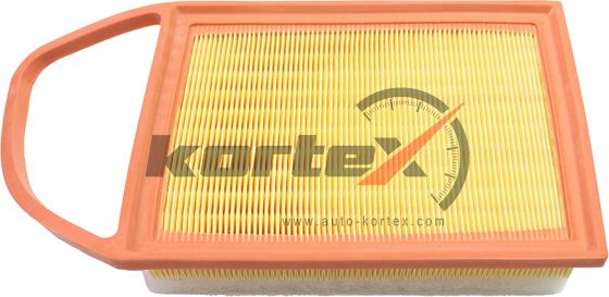 Фильтр воздушный PEUGEOT 508/CITROEN DS3/DS4 (Kortex). Артикул KA0216