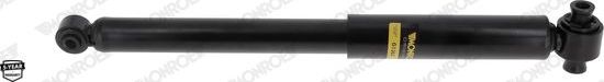 Амортизатор Monroe Original (Gas) задний для Renault Espace IV 2002-2015. Артикул G1363