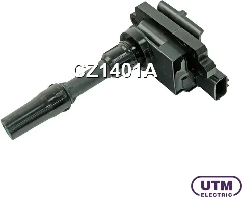 Катушка зажигания (UTM). Артикул CZ1401A