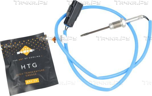 Датчик температуры выхлопных газов NRF EASY FIT для Ford C-MAX II 2015-2019. Артикул 707528