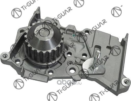 Помпа вод. TG-MCP0041/GWR-15A * TiGUAR (TI-Guar). Артикул TGMCP0041