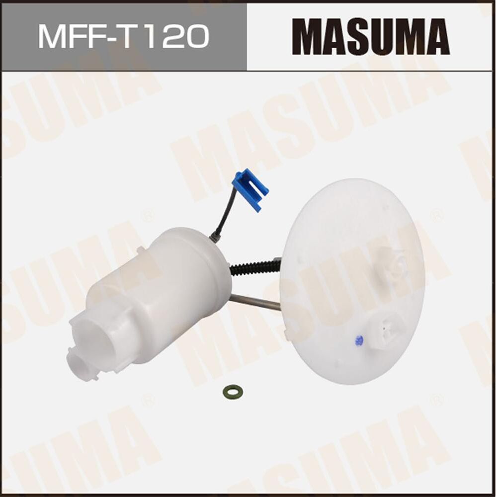 Топливный фильтр Masuma. Артикул MFF-T120