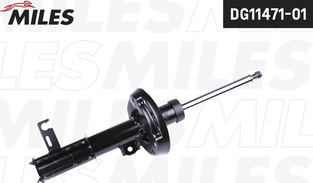 Амортизатор Miles. Артикул DG11471-01