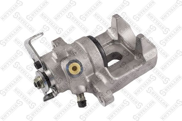 Тормозной суппорт Stellox (алюминий). Артикул 05-90363-SX
