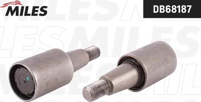 Сайлентблок переднего рычага подвески Miles. Артикул DB68187