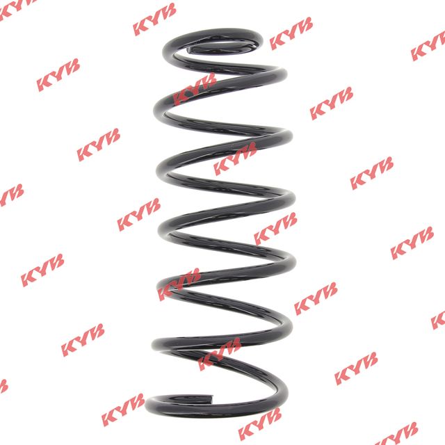 Пружина подвески KYB (Каяба) K-Flex передняя для Volkswagen Vento 1994-1997. Артикул RG1169