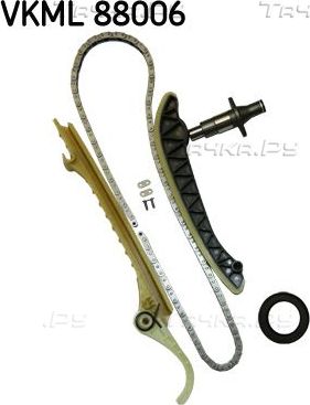 Цепь ГРМ SKF. Артикул VKML 88006